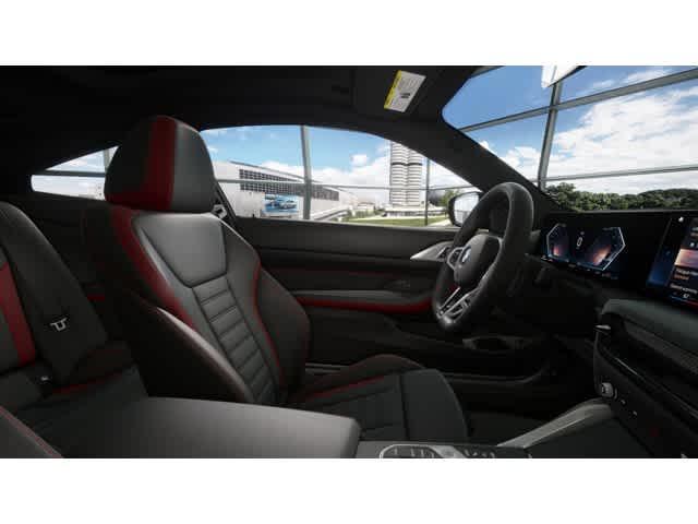 new 2026 BMW 430 car, priced at $65,175