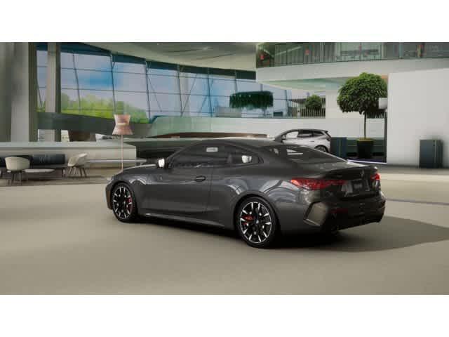new 2026 BMW 430 car, priced at $65,175