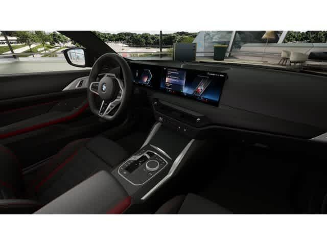 new 2026 BMW 430 car, priced at $65,175