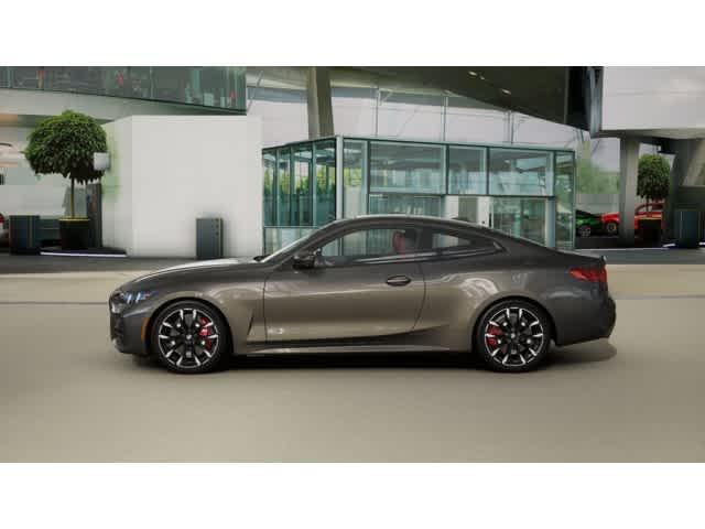new 2026 BMW 430 car, priced at $65,175