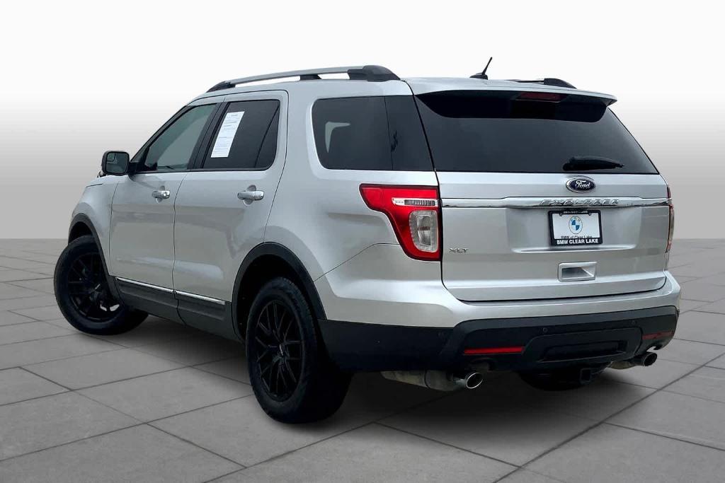 used 2011 Ford Explorer car, priced at $7,999