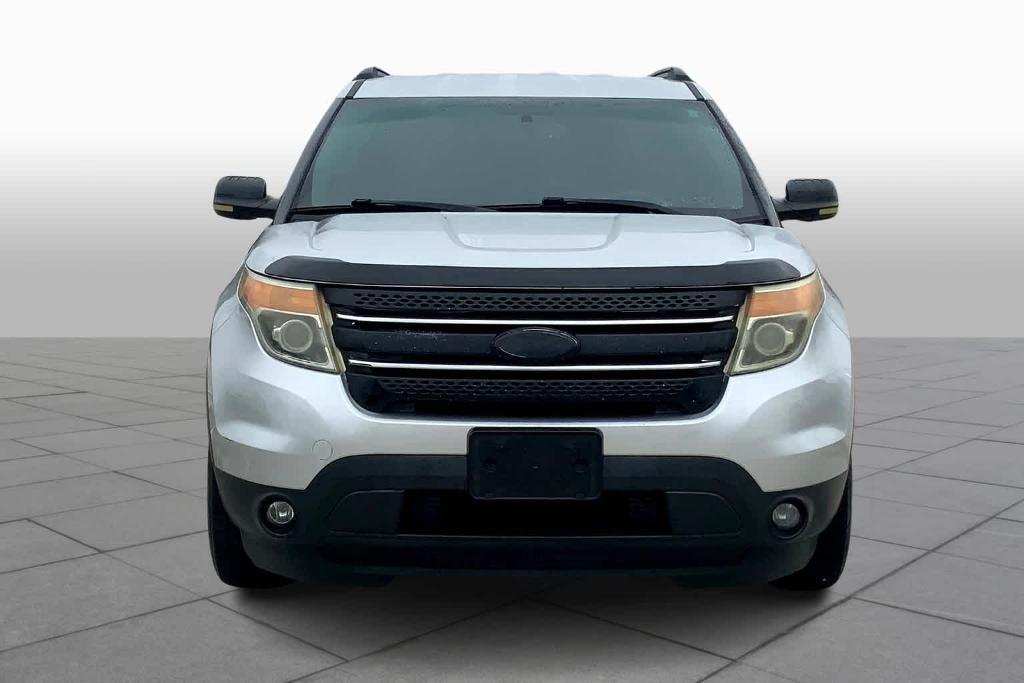 used 2011 Ford Explorer car, priced at $7,999