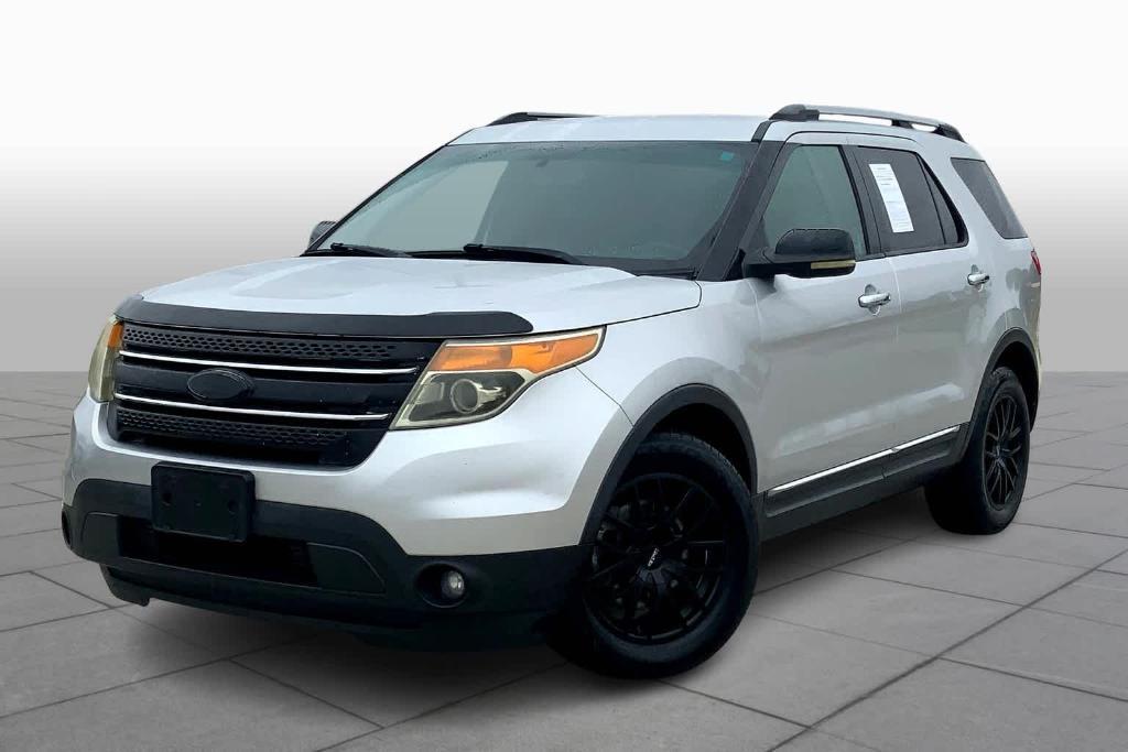 used 2011 Ford Explorer car, priced at $7,999