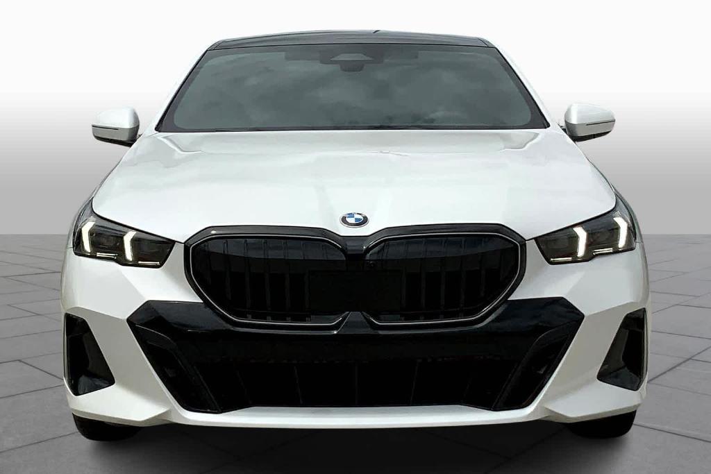 new 2024 BMW 530 car, priced at $68,845