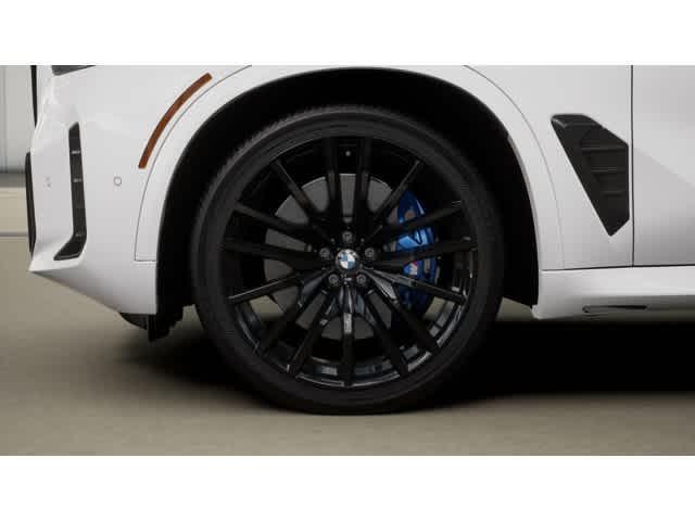 new 2026 BMW X5 car, priced at $81,150