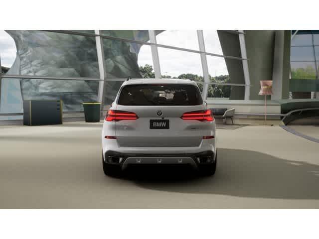 new 2026 BMW X5 car, priced at $81,150