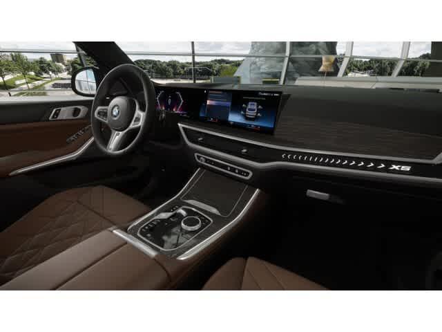 new 2026 BMW X5 car, priced at $81,150