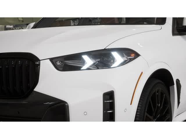 new 2026 BMW X5 car, priced at $81,150