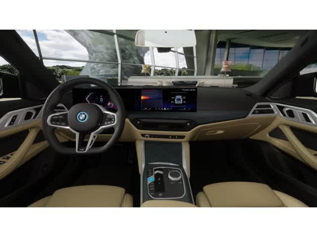 new 2025 BMW i4 Gran Coupe car, priced at $68,685