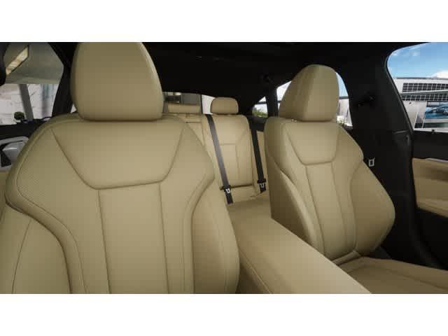 new 2025 BMW i4 Gran Coupe car, priced at $68,685