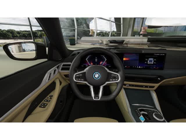 new 2025 BMW i4 Gran Coupe car, priced at $68,685