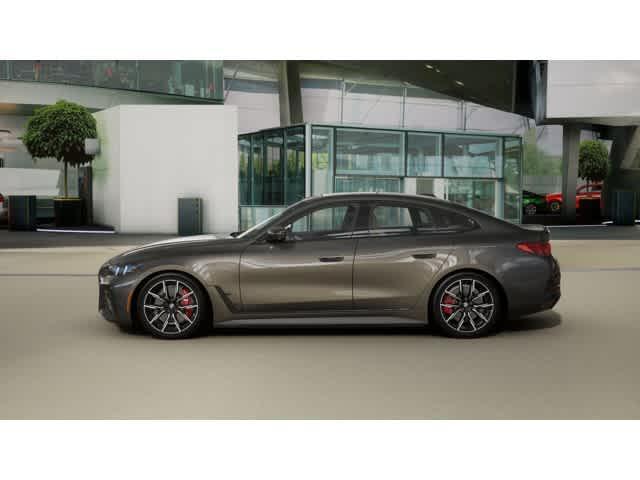 new 2025 BMW i4 Gran Coupe car, priced at $68,685