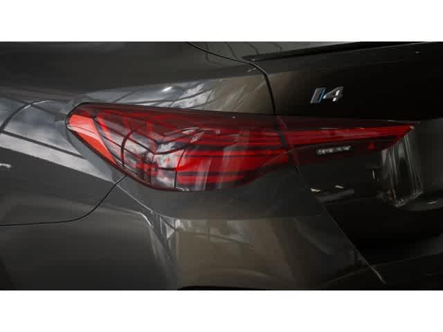 new 2025 BMW i4 Gran Coupe car, priced at $68,685