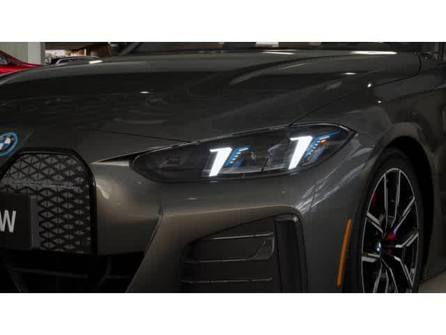 new 2025 BMW i4 Gran Coupe car, priced at $68,685