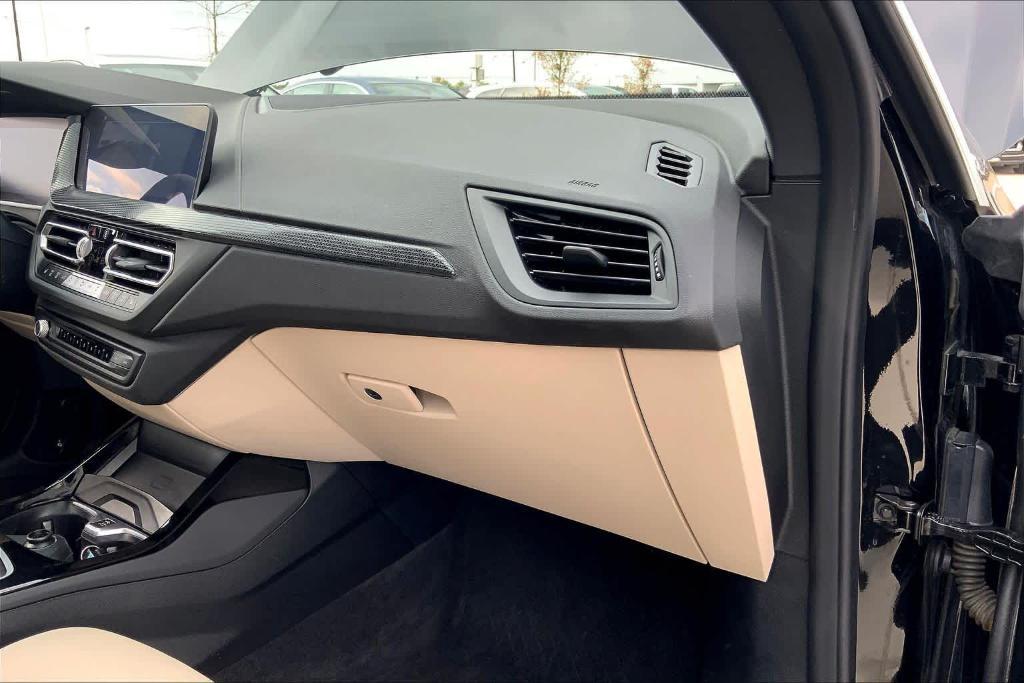 used 2023 BMW 228 Gran Coupe car, priced at $29,900