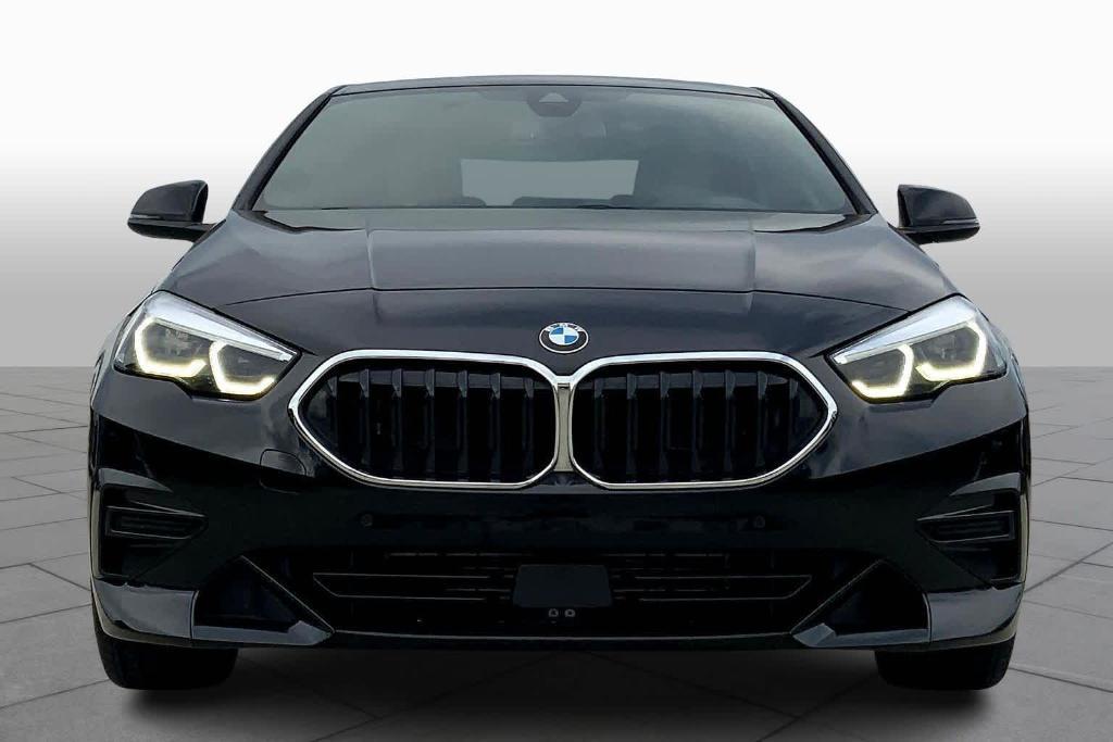 used 2023 BMW 228 Gran Coupe car, priced at $29,900