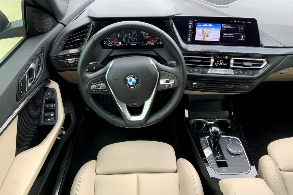 used 2023 BMW 228 Gran Coupe car, priced at $29,900