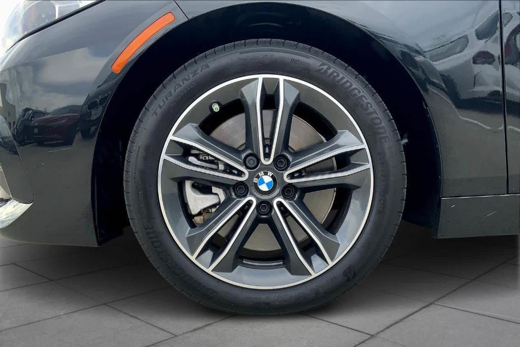 used 2023 BMW 228 Gran Coupe car, priced at $29,900