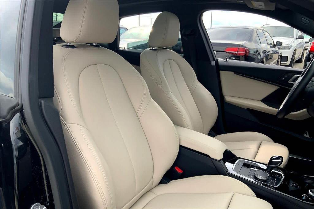 used 2023 BMW 228 Gran Coupe car, priced at $29,900