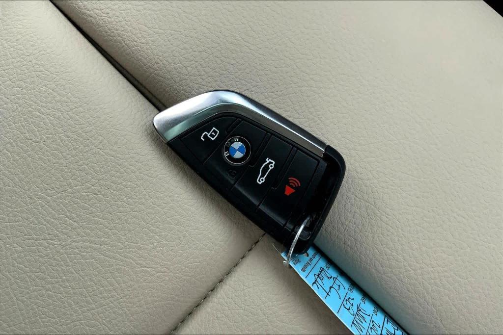 used 2023 BMW 228 Gran Coupe car, priced at $29,900