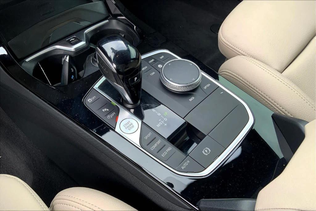 used 2023 BMW 228 Gran Coupe car, priced at $29,900