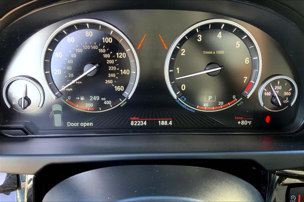 used 2018 BMW X5 car, priced at $18,900