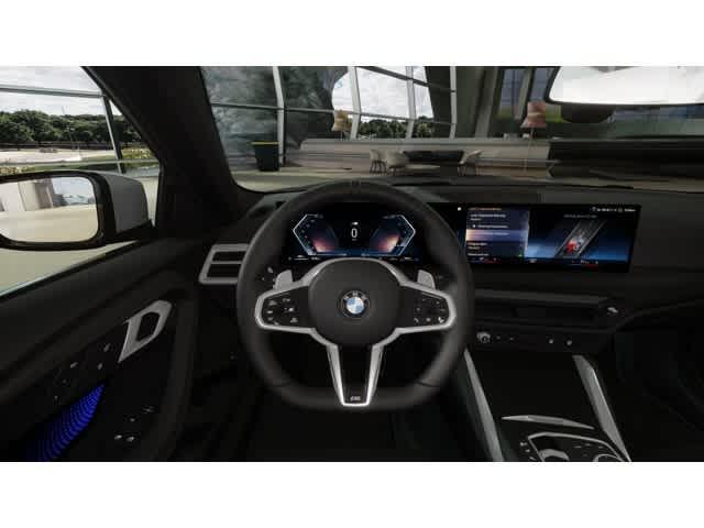 new 2025 BMW 230 car, priced at $49,315
