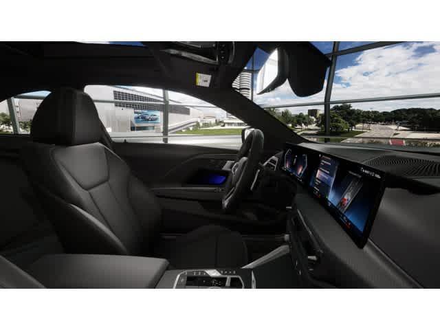 new 2025 BMW 230 car, priced at $49,315