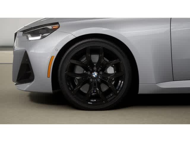 new 2025 BMW 230 car, priced at $49,315