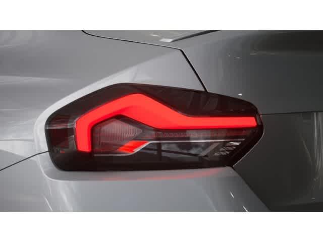 new 2025 BMW 230 car, priced at $49,315