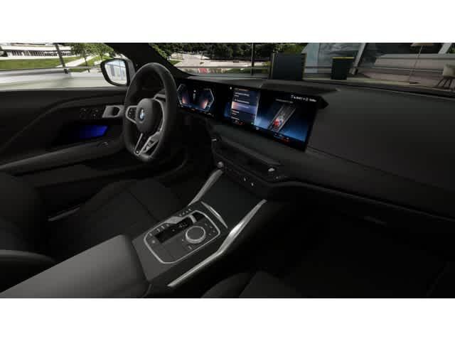new 2025 BMW 230 car, priced at $49,315