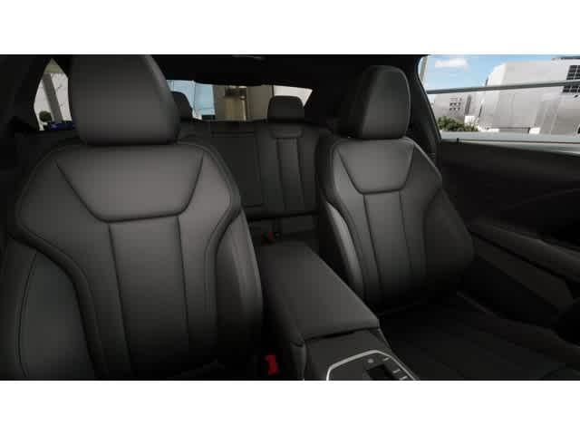 new 2025 BMW 230 car, priced at $49,315