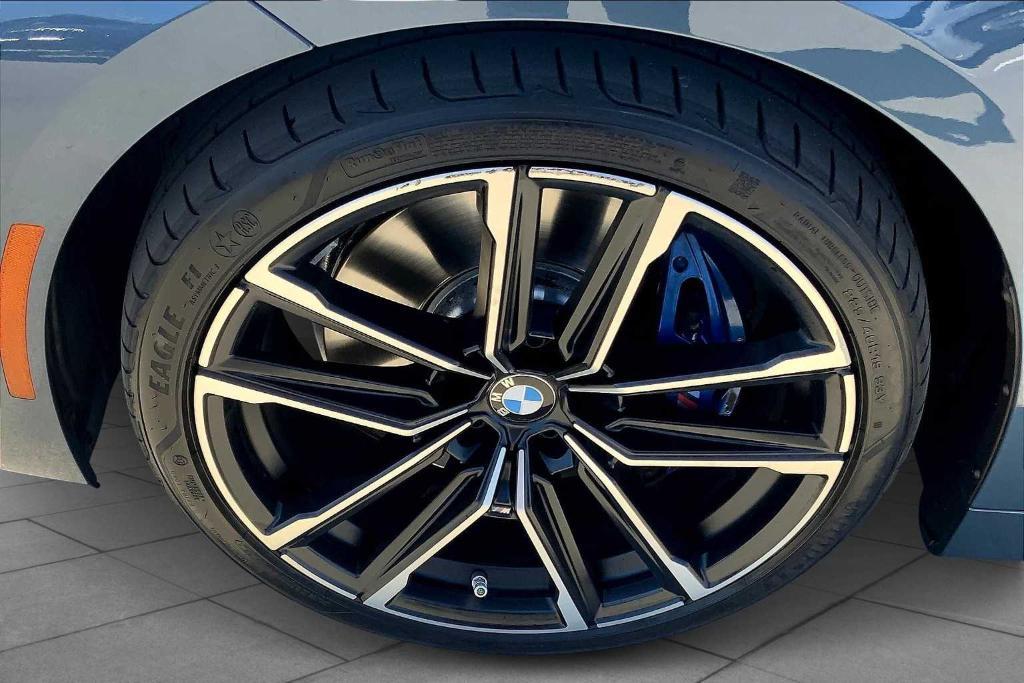 used 2023 BMW 430 car, priced at $37,999