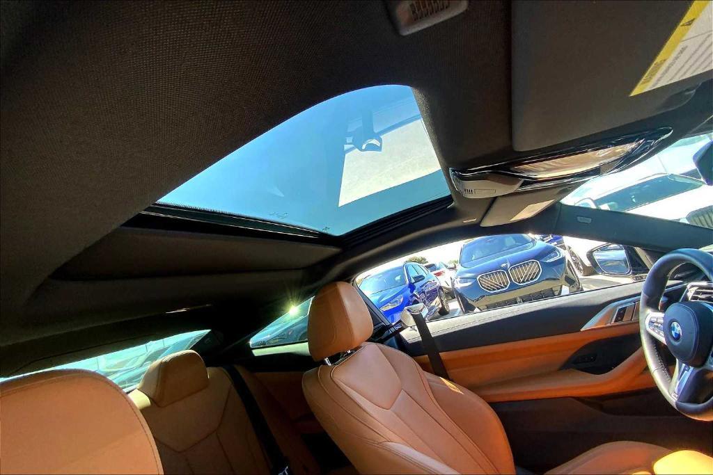 used 2023 BMW 430 car, priced at $37,999