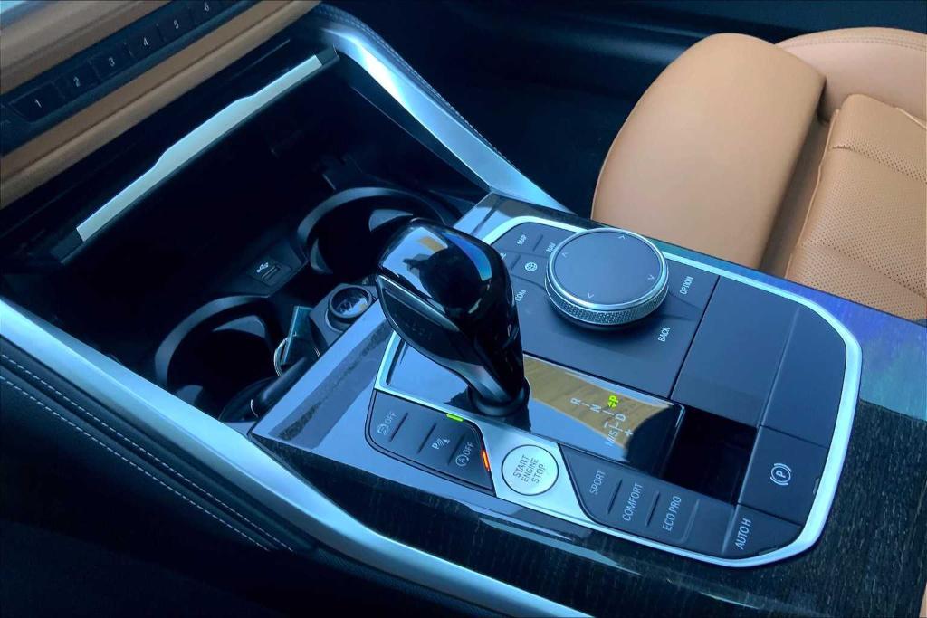 used 2023 BMW 430 car, priced at $37,999