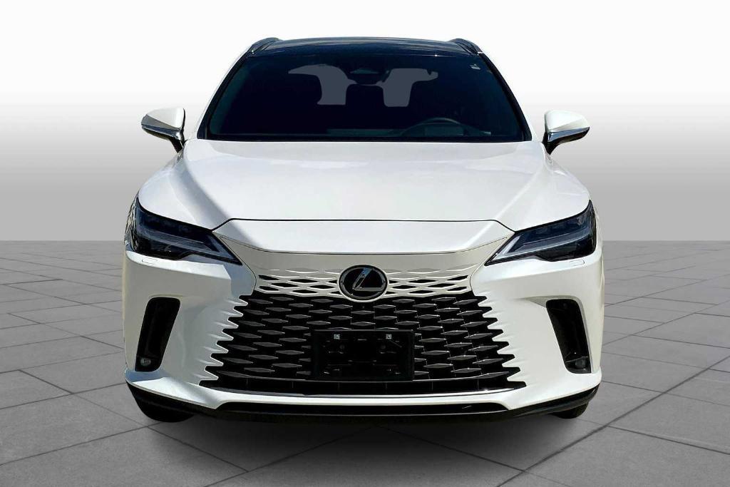 used 2024 Lexus RX 350 car, priced at $51,276