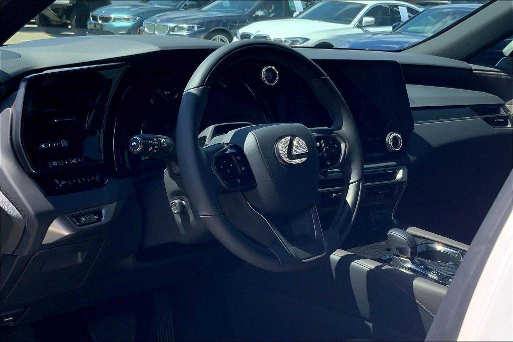 used 2024 Lexus RX 350 car, priced at $51,276