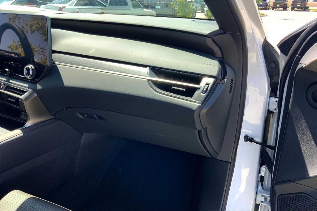 used 2024 Lexus RX 350 car, priced at $51,276