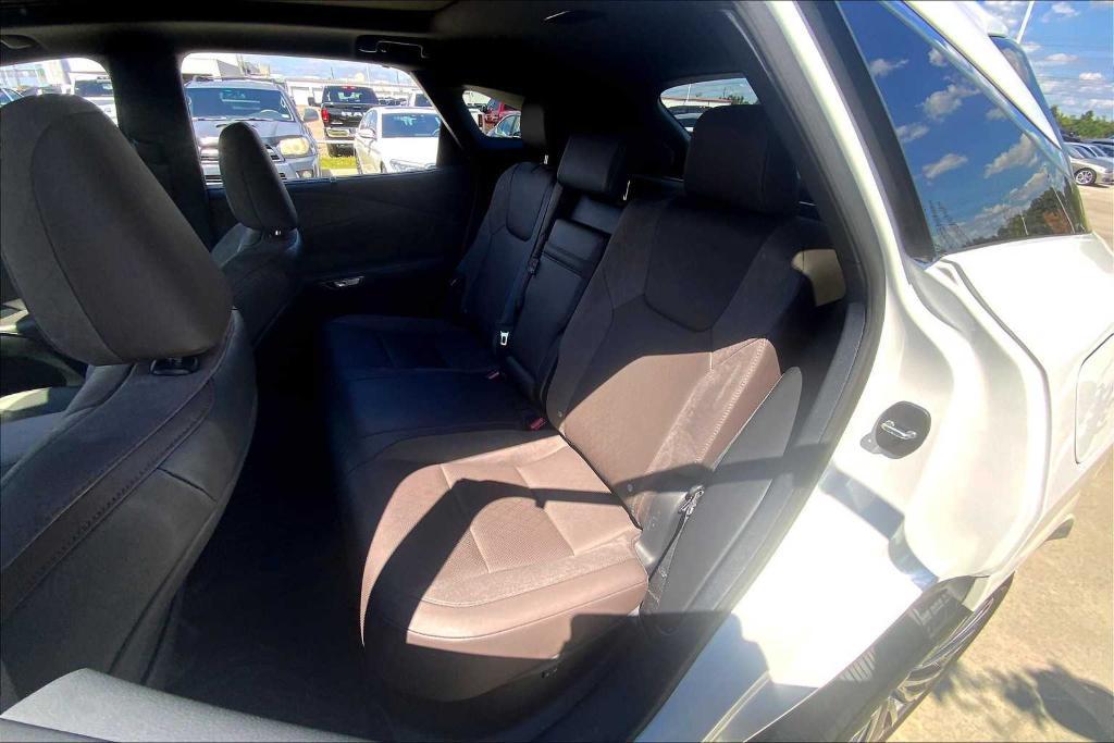 used 2024 Lexus RX 350 car, priced at $51,276