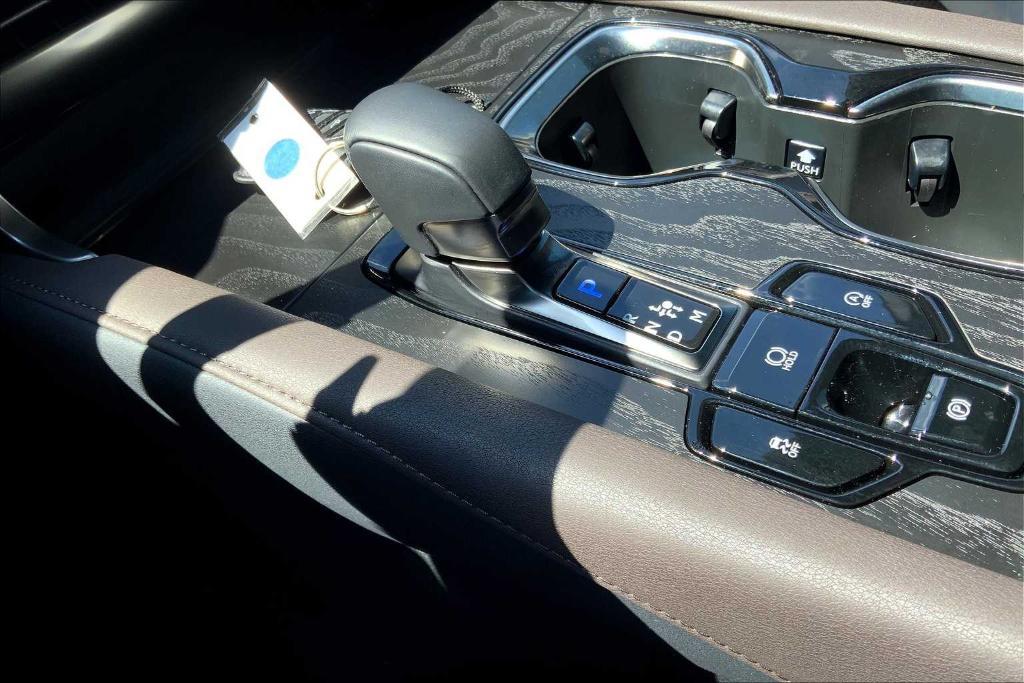 used 2024 Lexus RX 350 car, priced at $51,276