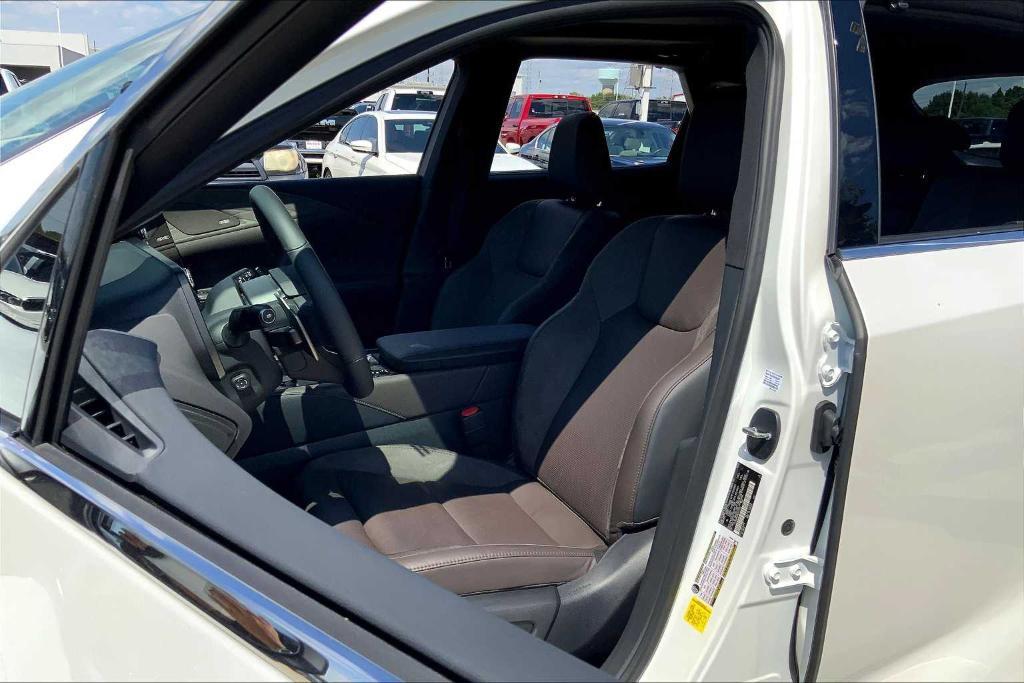 used 2024 Lexus RX 350 car, priced at $51,276