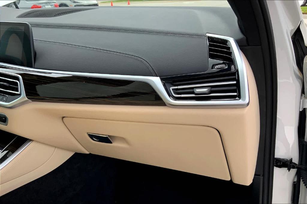 used 2020 BMW X5 car, priced at $29,900