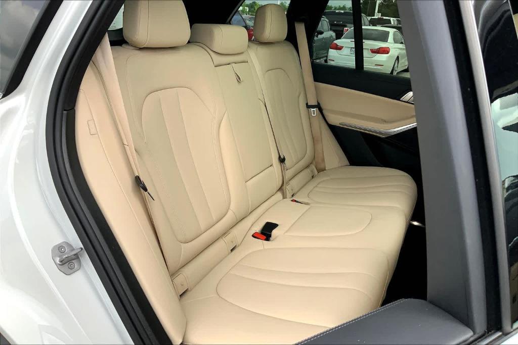 used 2020 BMW X5 car, priced at $29,900