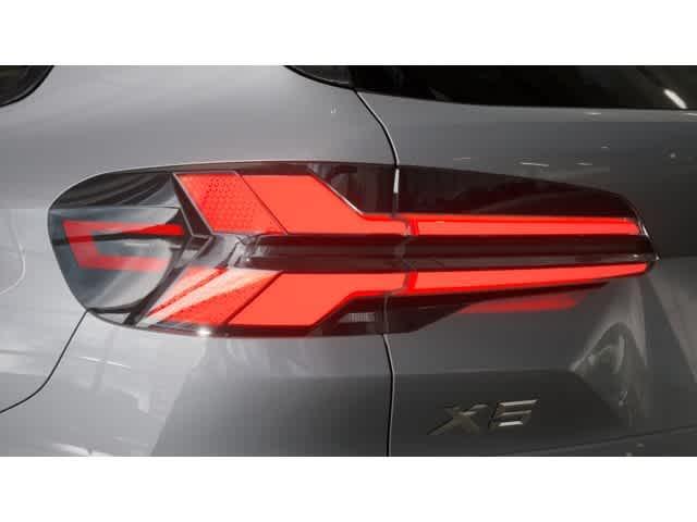 new 2026 BMW X5 car, priced at $79,670