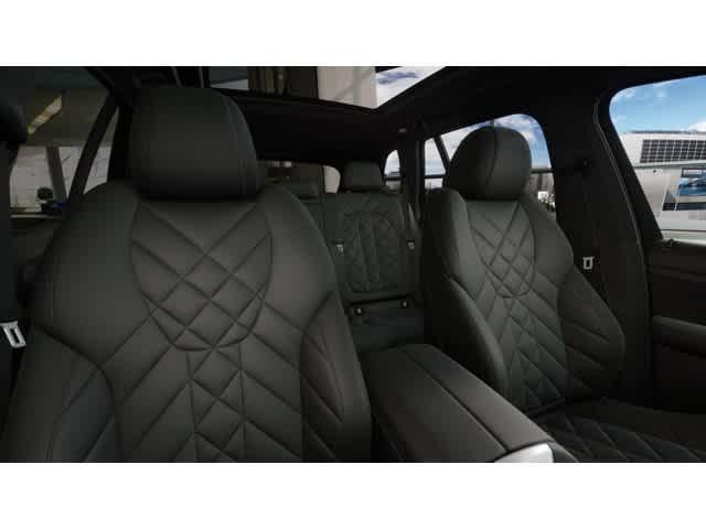 new 2026 BMW X5 car, priced at $79,670