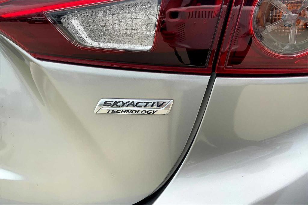 used 2014 Mazda Mazda3 car, priced at $10,999
