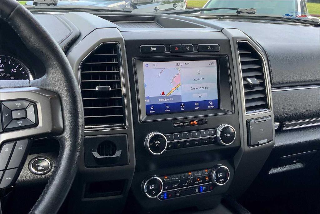 used 2020 Ford Expedition Max car, priced at $24,991