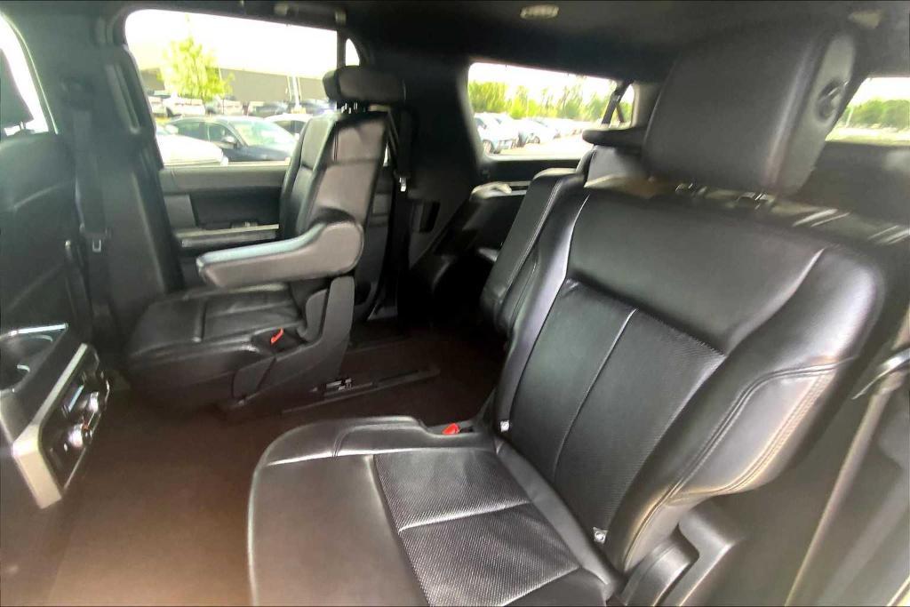 used 2020 Ford Expedition Max car, priced at $24,991