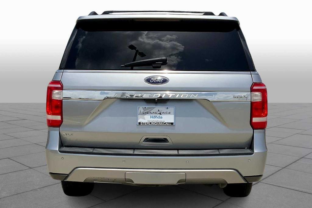 used 2020 Ford Expedition Max car, priced at $24,991