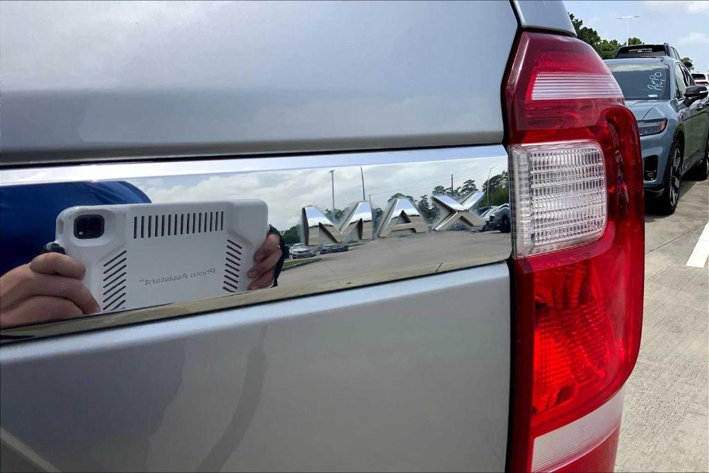 used 2020 Ford Expedition Max car, priced at $24,991